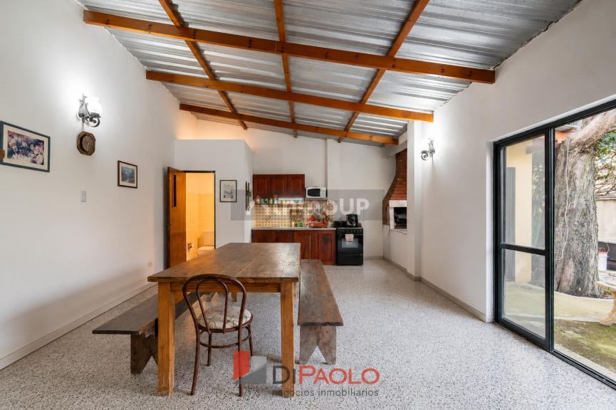 Casa en Venta en Tres de Febrero, G.B.A. Zona Oeste