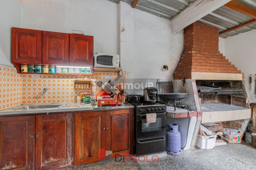 Casa en Venta en Tres de Febrero, G.B.A. Zona Oeste