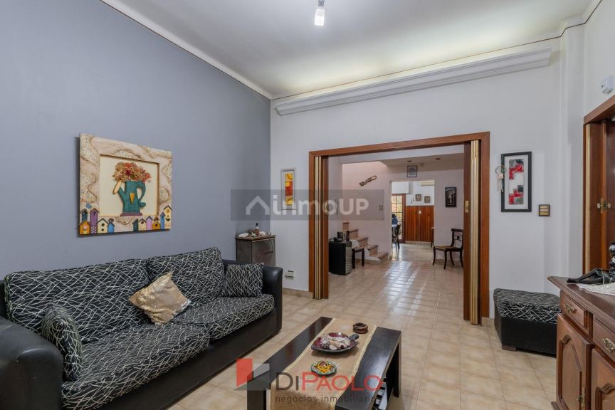 Casa en Venta en Tres de Febrero, G.B.A. Zona Oeste