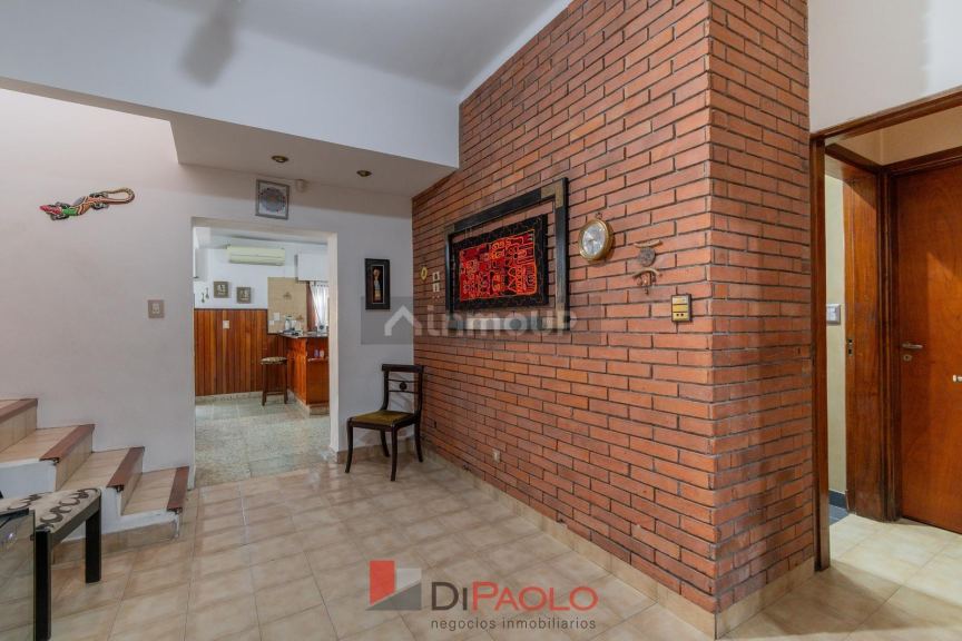 Casa en Venta en Tres de Febrero, G.B.A. Zona Oeste