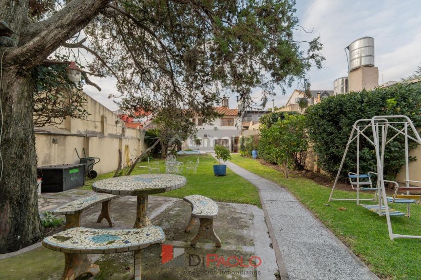 Casa en Venta en Tres de Febrero, G.B.A. Zona Oeste