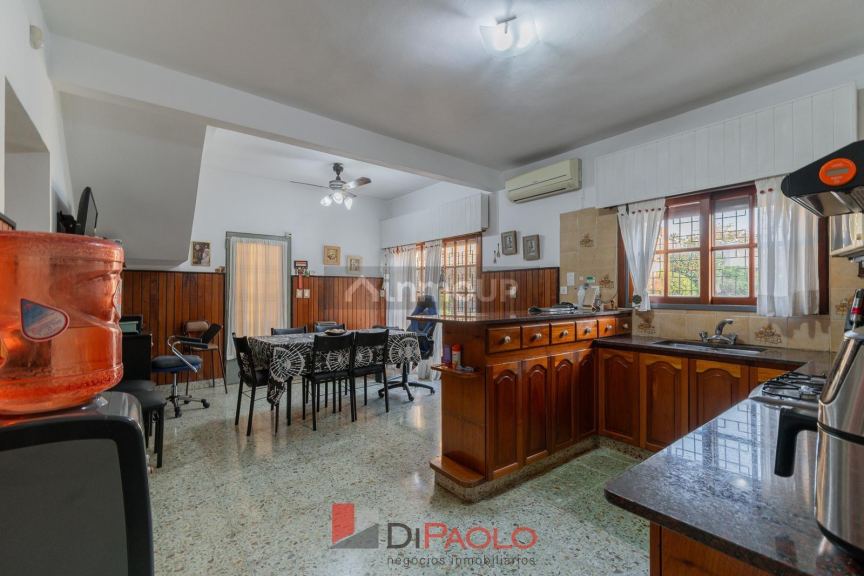 Casa en Venta en Tres de Febrero, G.B.A. Zona Oeste