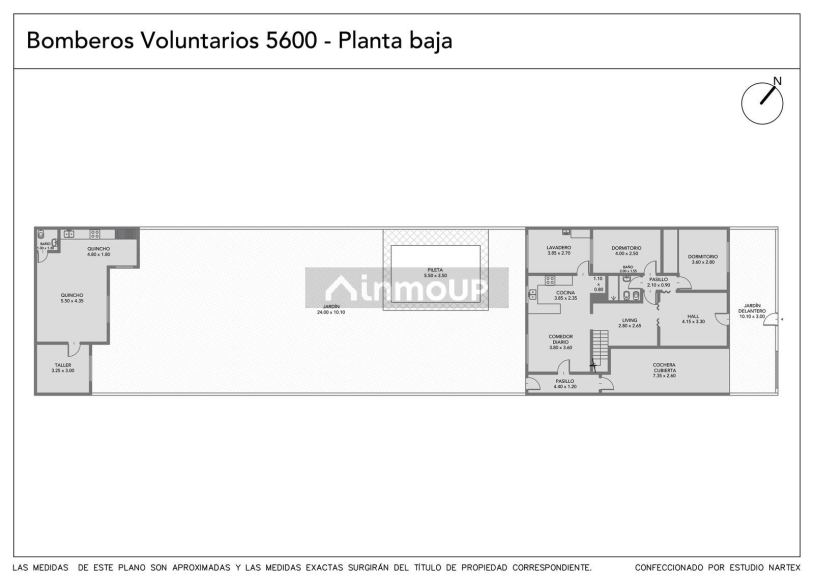 Casa en Venta en Tres de Febrero, G.B.A. Zona Oeste