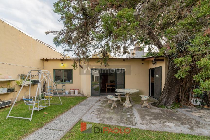 Casa en Venta en Tres de Febrero, G.B.A. Zona Oeste
