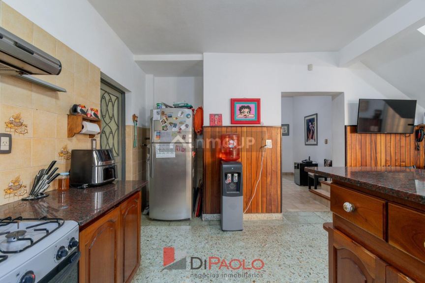Casa en Venta en Tres de Febrero, G.B.A. Zona Oeste