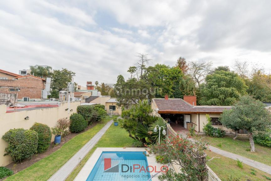 Casa en Venta en Tres de Febrero, G.B.A. Zona Oeste
