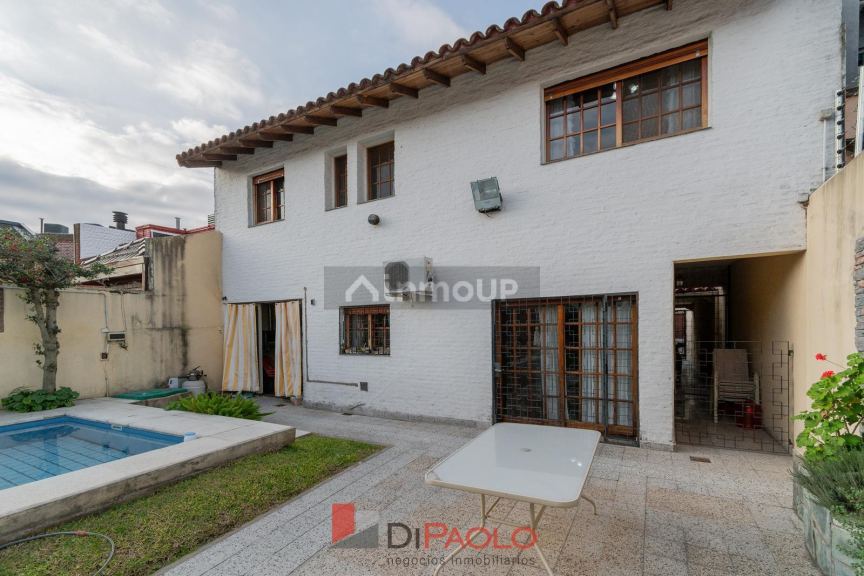 Casa en Venta en Tres de Febrero, G.B.A. Zona Oeste