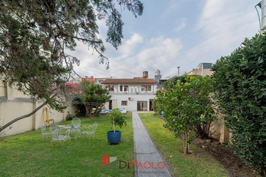 Casa en Venta en Tres de Febrero, G.B.A. Zona Oeste