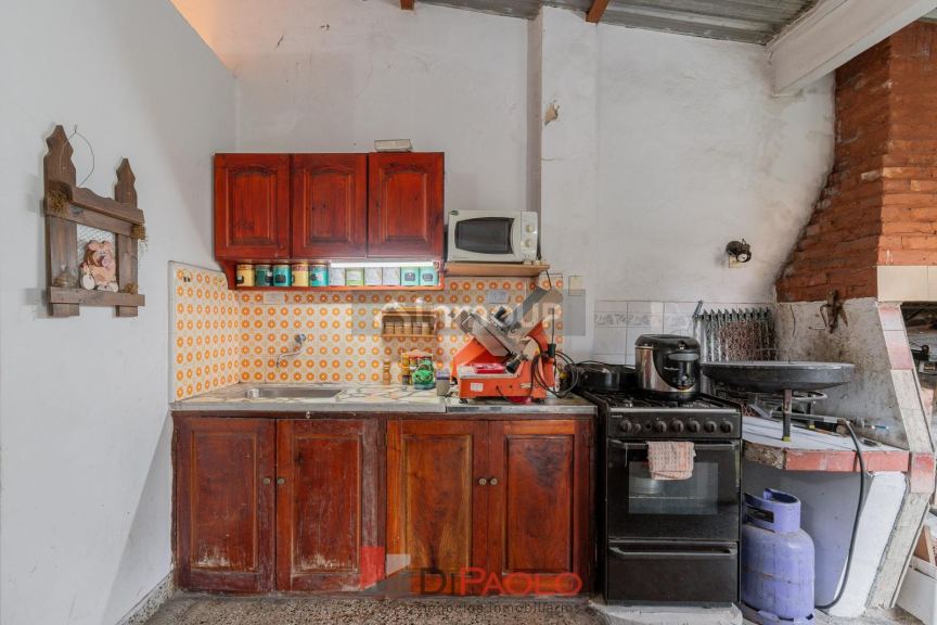Casa en Venta en Tres de Febrero, G.B.A. Zona Oeste