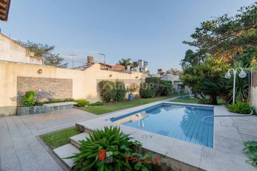 Casa en Venta en Tres de Febrero, G.B.A. Zona Oeste