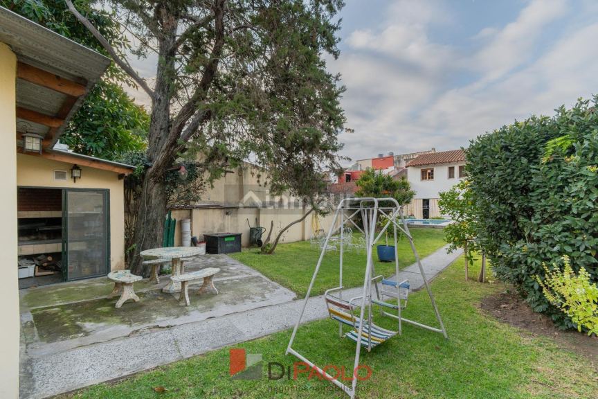 Casa en Venta en Tres de Febrero, G.B.A. Zona Oeste