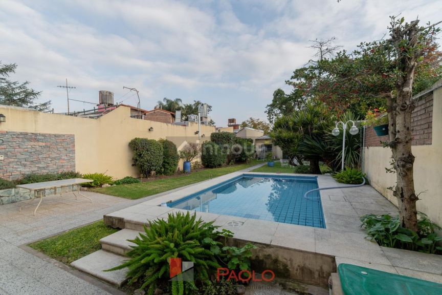 Casa en Venta en Tres de Febrero, G.B.A. Zona Oeste
