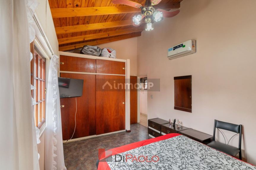 Casa en Venta en Tres de Febrero, G.B.A. Zona Oeste