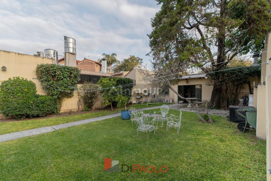 Casa en Venta en Tres de Febrero, G.B.A. Zona Oeste