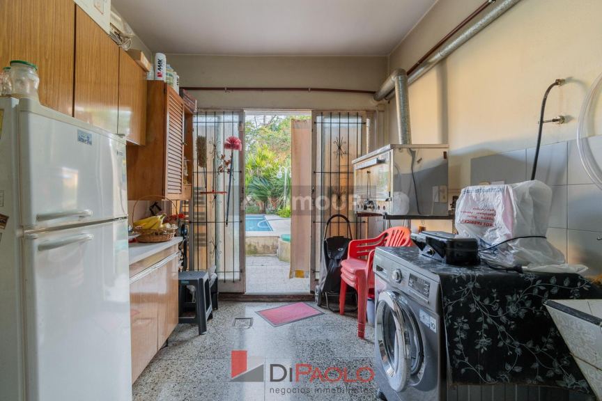 Casa en Venta en Tres de Febrero, G.B.A. Zona Oeste