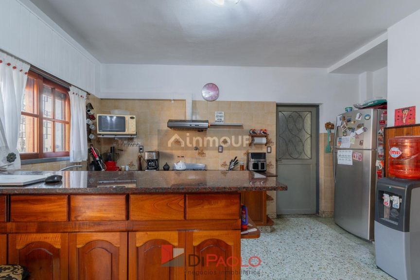 Casa en Venta en Tres de Febrero, G.B.A. Zona Oeste
