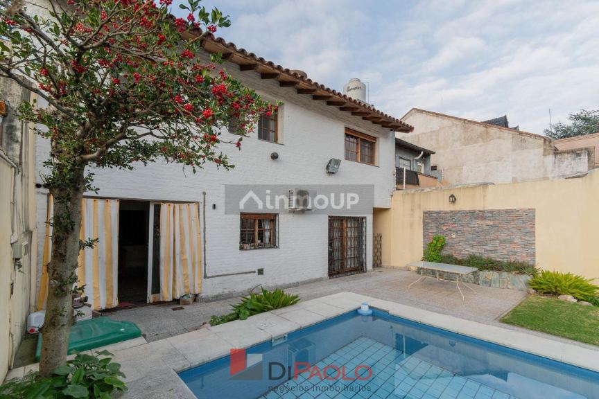 Casa en Venta en Tres de Febrero, G.B.A. Zona Oeste