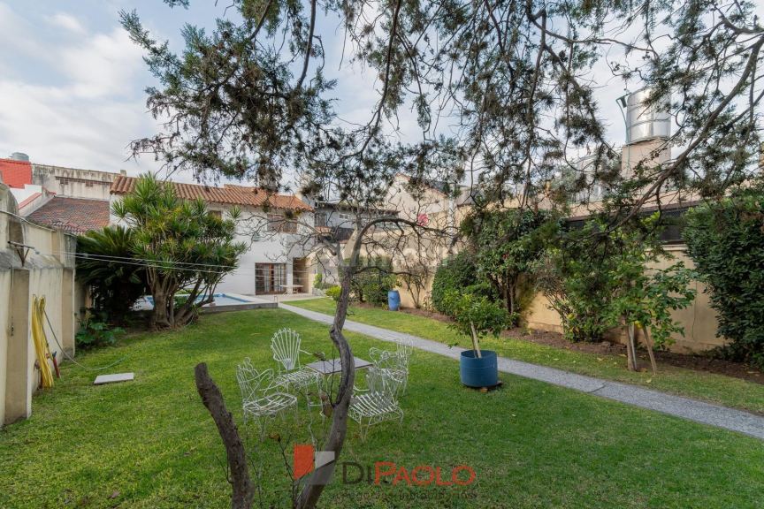 Casa en Venta en Tres de Febrero, G.B.A. Zona Oeste