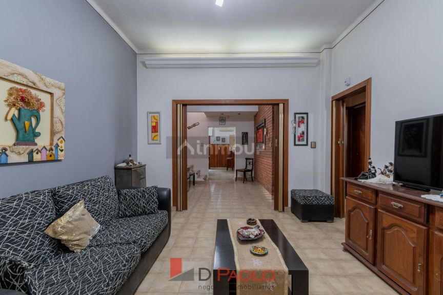 Casa en Venta en Tres de Febrero, G.B.A. Zona Oeste