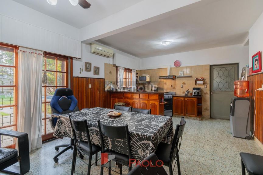 Casa en Venta en Tres de Febrero, G.B.A. Zona Oeste