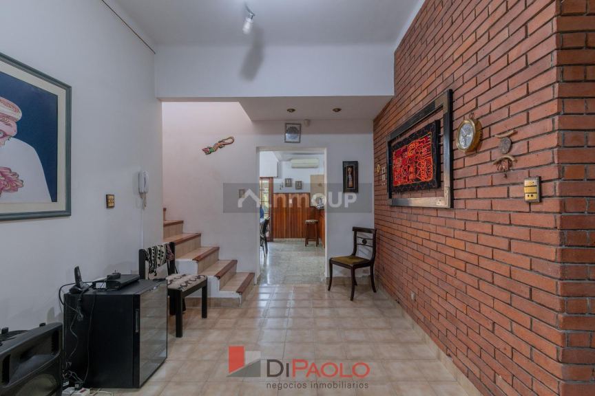 Casa en Venta en Tres de Febrero, G.B.A. Zona Oeste