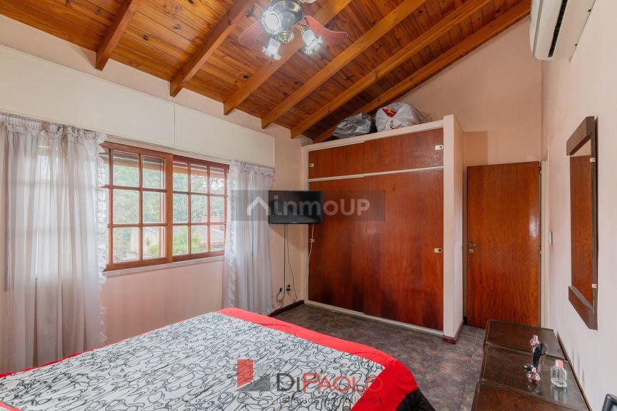 Casa en Venta en Tres de Febrero, G.B.A. Zona Oeste