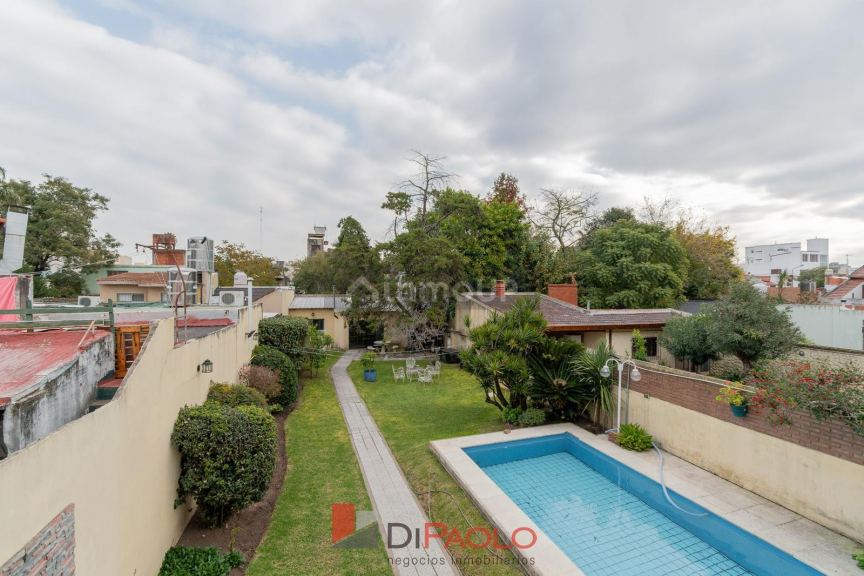 Casa en Venta en Tres de Febrero, G.B.A. Zona Oeste