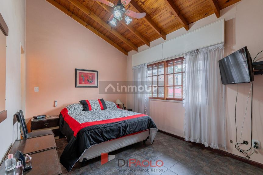 Casa en Venta en Tres de Febrero, G.B.A. Zona Oeste