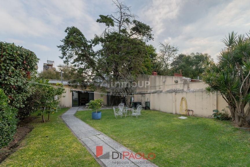 Casa en Venta en Tres de Febrero, G.B.A. Zona Oeste