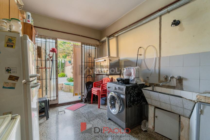 Casa en Venta en Tres de Febrero, G.B.A. Zona Oeste