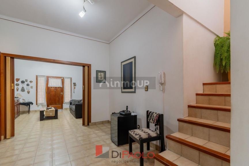 Casa en Venta en Tres de Febrero, G.B.A. Zona Oeste