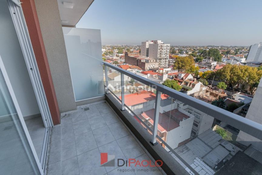 Departamento en Venta en Tres de Febrero, G.B.A. Zona Oeste