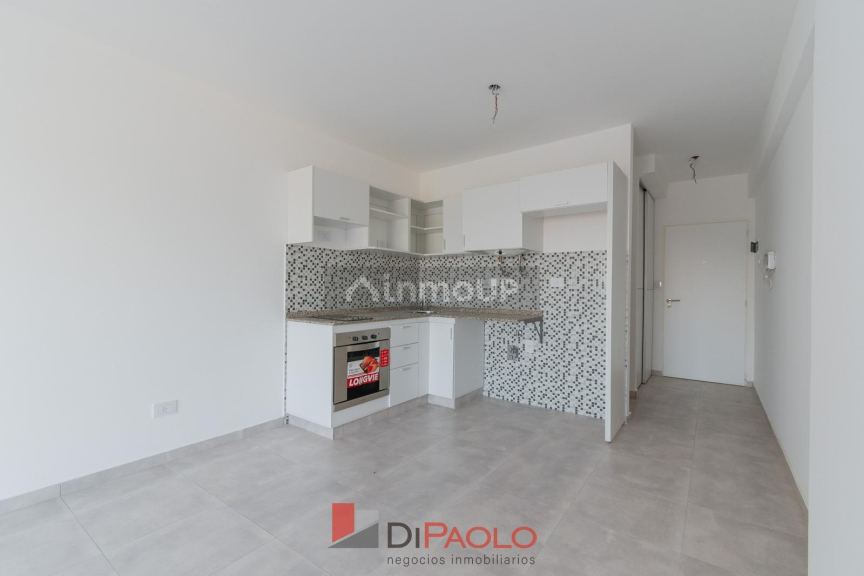 Departamento en Venta en Tres de Febrero, G.B.A. Zona Oeste