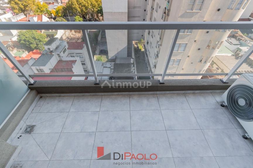 Departamento en Venta en Tres de Febrero, G.B.A. Zona Oeste