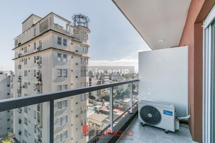 Departamento en Venta en Tres de Febrero, G.B.A. Zona Oeste