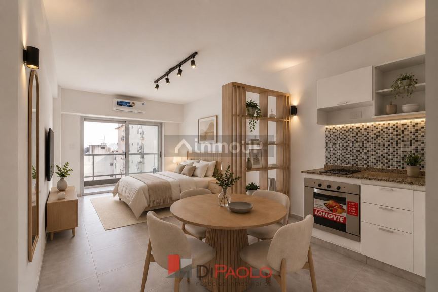 Departamento en Venta en Tres de Febrero, G.B.A. Zona Oeste