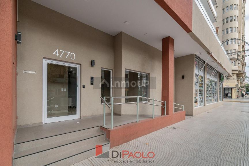 Departamento en Venta en Tres de Febrero, G.B.A. Zona Oeste