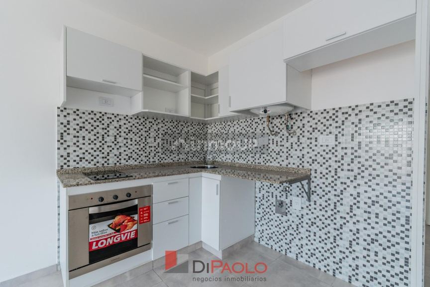 Departamento en Venta en Tres de Febrero, G.B.A. Zona Oeste