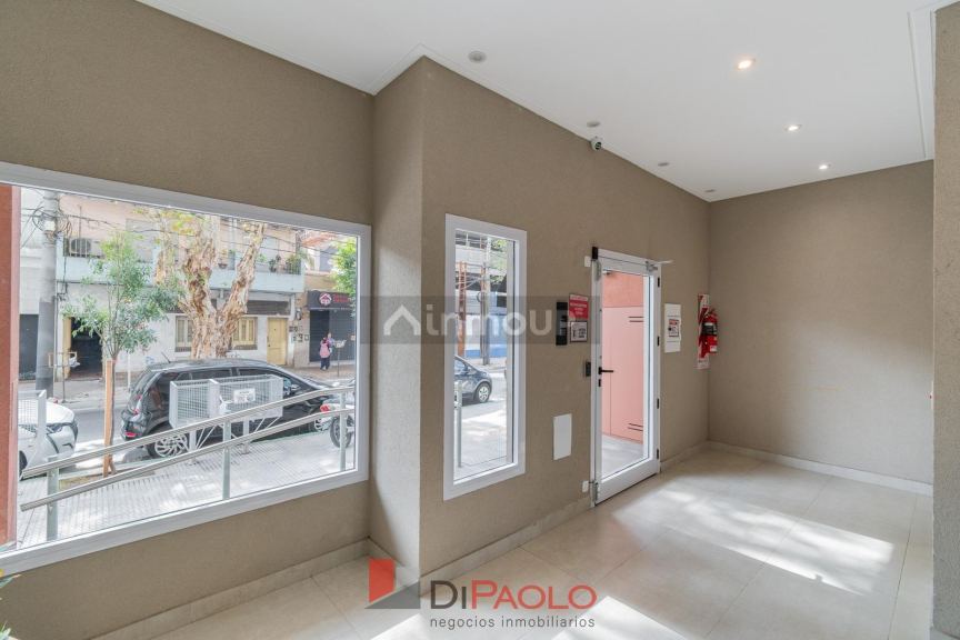 Departamento en Venta en Tres de Febrero, G.B.A. Zona Oeste
