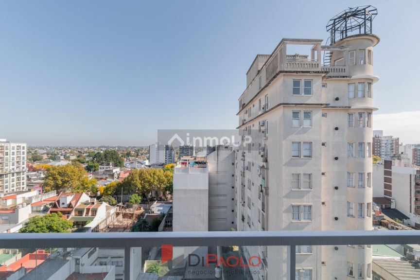 Departamento en Venta en Tres de Febrero, G.B.A. Zona Oeste