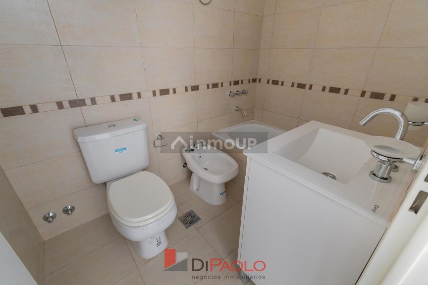 Departamento en Venta en Tres de Febrero, G.B.A. Zona Oeste