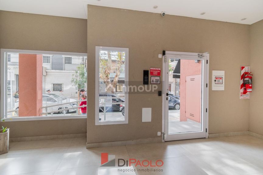 Departamento en Venta en Tres de Febrero, G.B.A. Zona Oeste