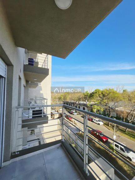 Departamento en Alquiler en Tres de Febrero, G.B.A. Zona Oeste