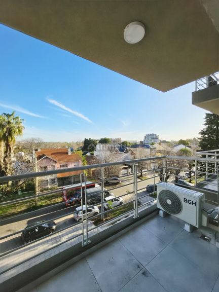 Departamento en Alquiler en Tres de Febrero, G.B.A. Zona Oeste