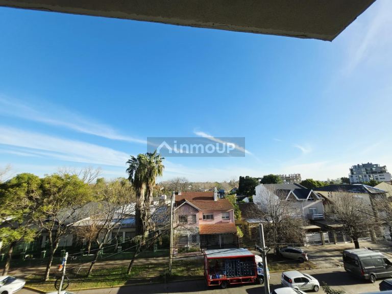 Departamento en Alquiler en Tres de Febrero, G.B.A. Zona Oeste