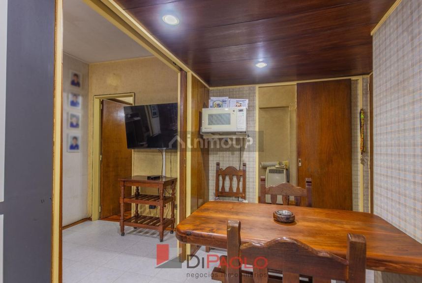 Departamento en Venta en Villa Devoto, Capital Federal