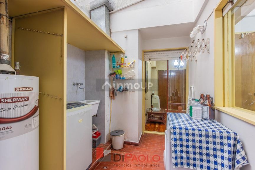 Departamento en Venta en Villa Devoto, Capital Federal