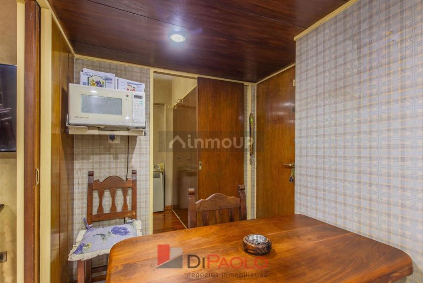 Departamento en Venta en Villa Devoto, Capital Federal