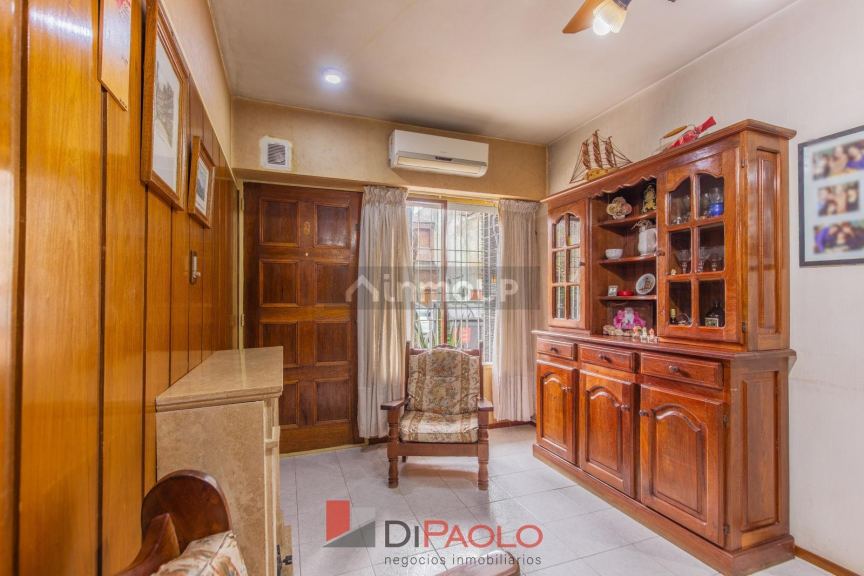 Departamento en Venta en Villa Devoto, Capital Federal