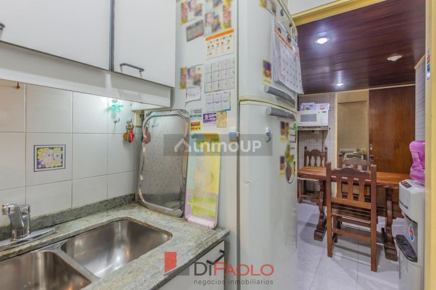 Departamento en Venta en Villa Devoto, Capital Federal